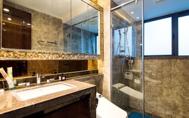Together Service Apartment
