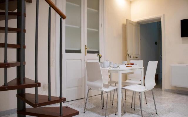 Apollo Suites