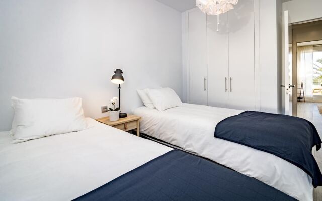 Apartment Estepona with Sea View II