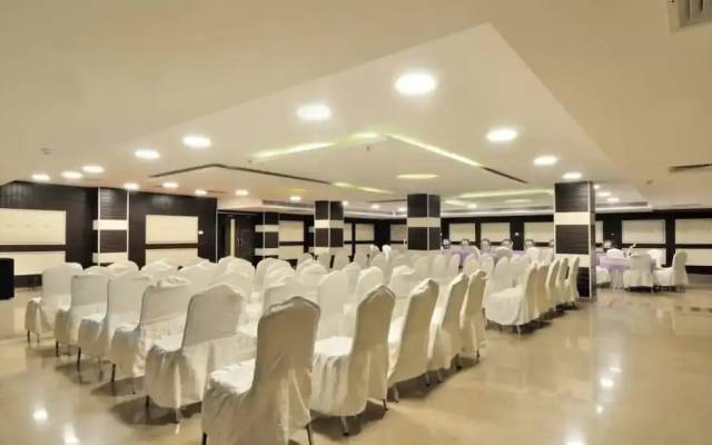 Crystal Ganga Heights 5 Min from Har Ki Pauri