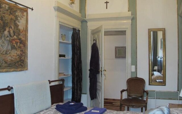 Bed & Blessing / Casa Borgo