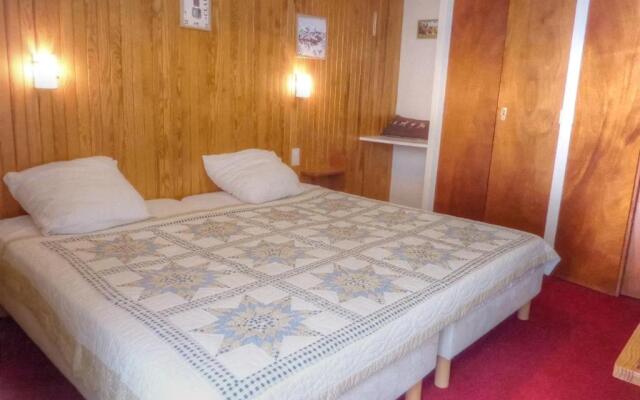 Appartement Morzine, 3 pièces, 6 personnes - FR-1-524-34