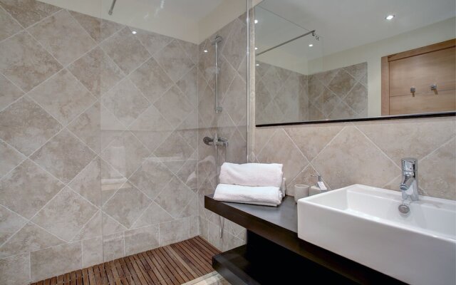 Villa Sofía Golf 15 Min From Puerto Banús