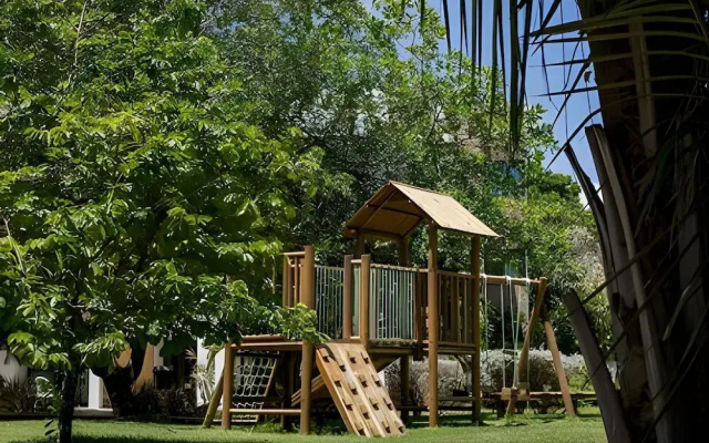 Iloa Residence Ap 103 A