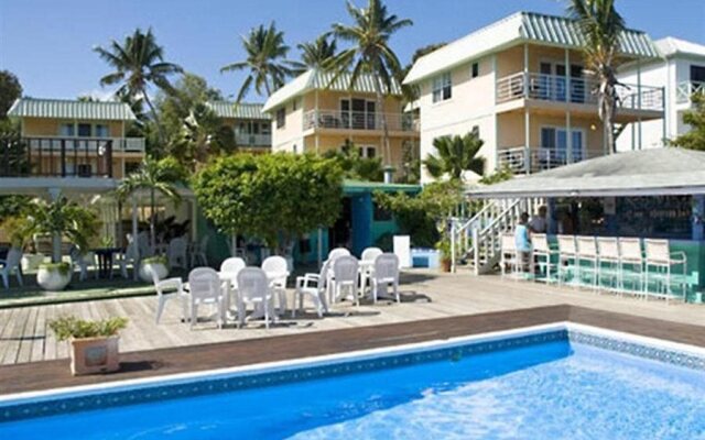 The Summit Resort Hotel