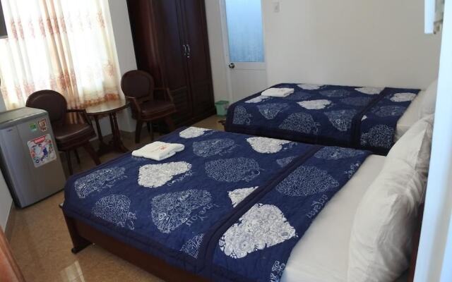 Khang Khang 4 Hotel