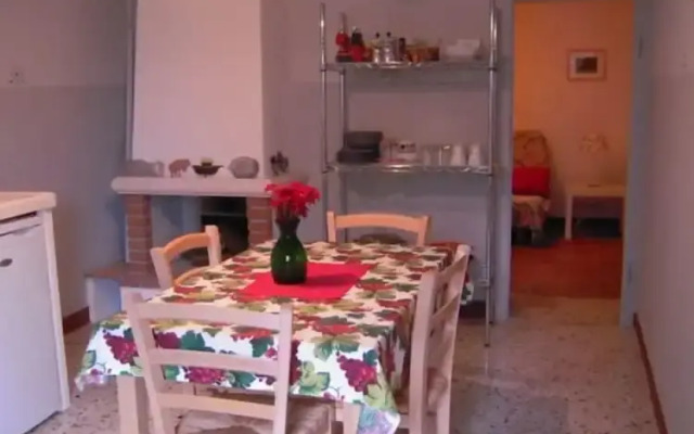 House, Villa - Polveraia, Scansano, Grosseto