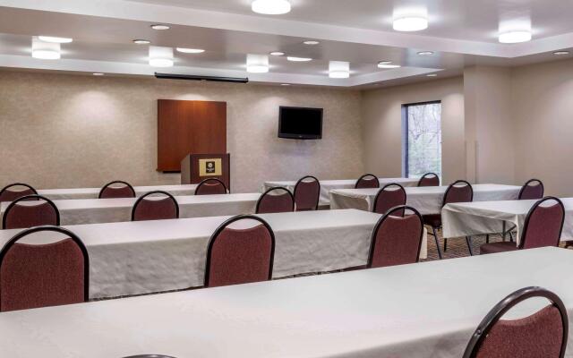 Comfort Inn Duncansville - Altoona