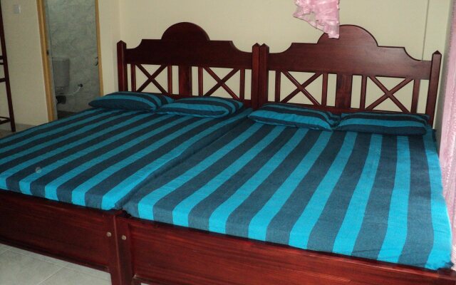 Ruwanthy Holiday Resort