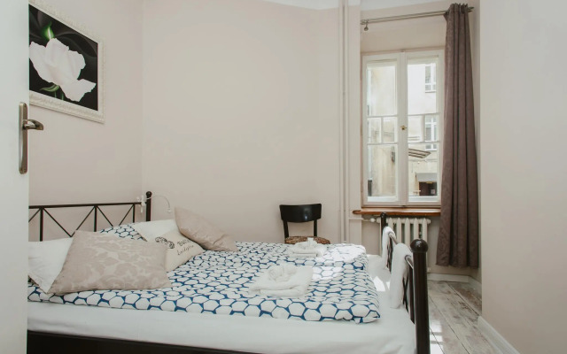 Sienna Apartment Warsaw