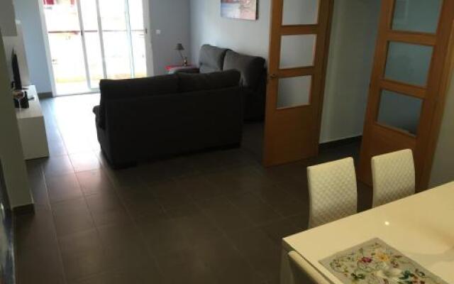 Apartamento De Lujo En Orihuela Ciudad