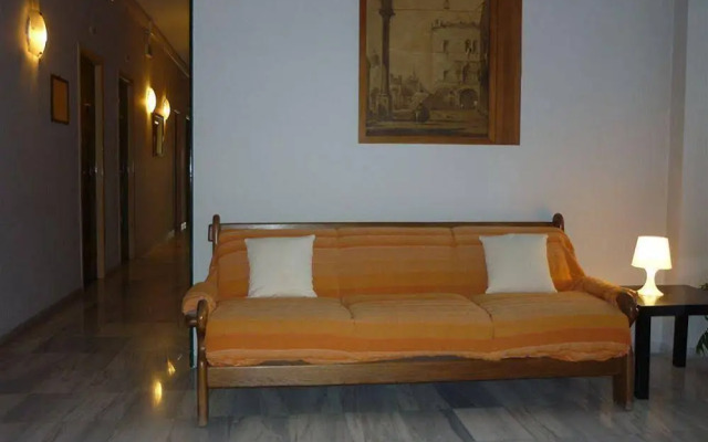 Albergo dei Pini