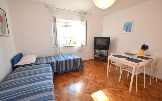 Apartment Magdica
