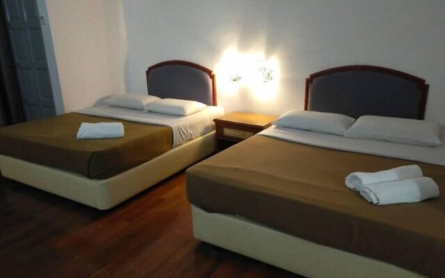 Seri Indah Resort SDN BHD