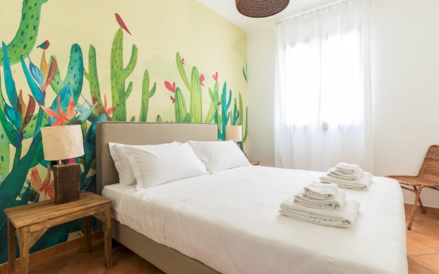 Italianway - Ottoventi Apartments Mezzogiorno - AG-E431-BONF8DT