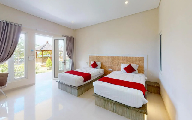 Seamount Hotel