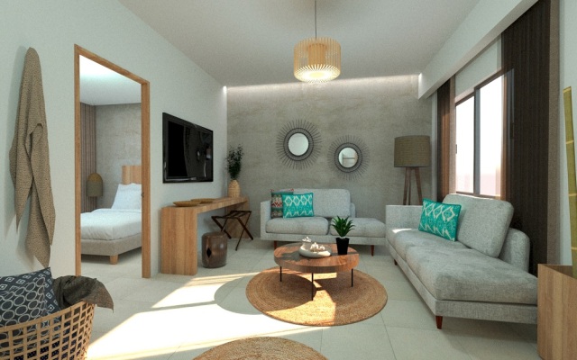 Malena Hotel & Suites - Adults Only by Omilos Hotels