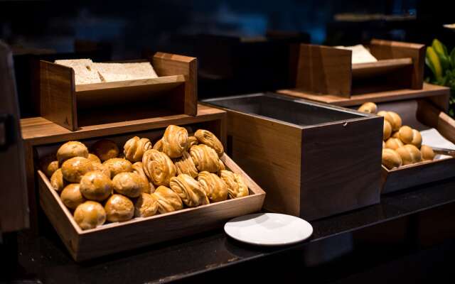 Wyndham Costa del Sol Pucallpa