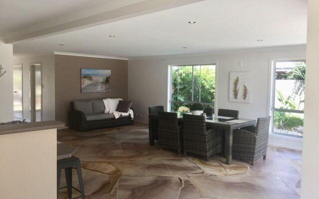 Kelly's Bed and Breakfast