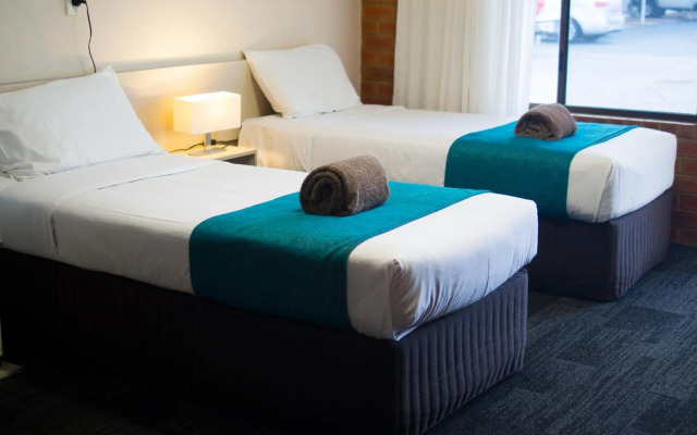 Sunnybank Star Hotel & Apartments