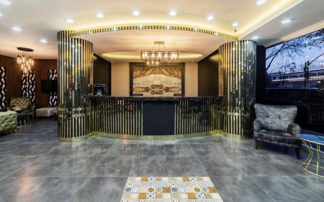 Diamond Palace Residence