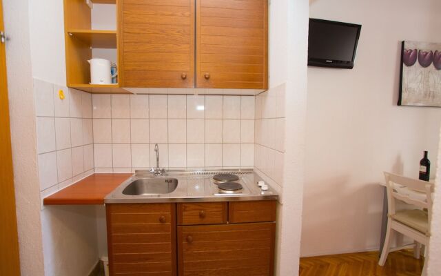 Apartmani Zoran