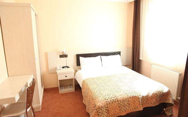 Hattusirin Otel
