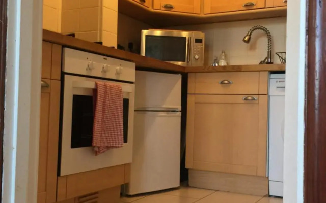 Scotstoun Appartments