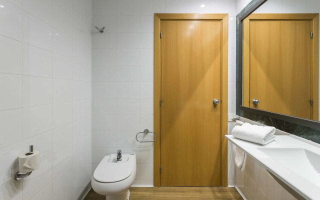 Terrassa Confort Hotel