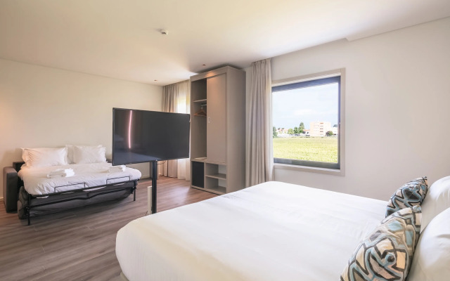 Oporto Airport & Business Hotel