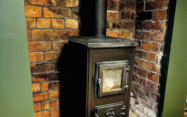 Close to Leeds Centre - The Snug Apartment
