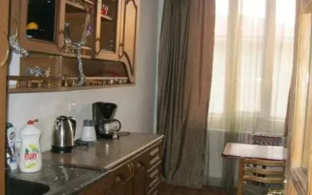 guesthouse