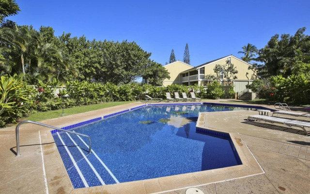 Turtle Bay Sea Breeze*nuc 90-tvu-0498 1 Bedroom Condo by RedAwning