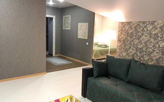 Гостевой дом Верста