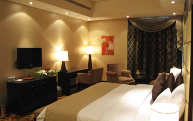 Paragon Hotel