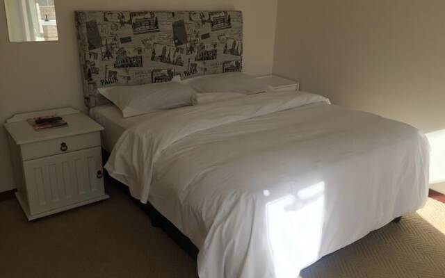 Drifters Haven Guest House