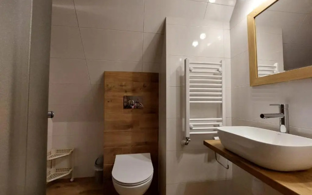 Pokoje Gościnne Stanek