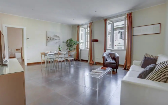 Rm-h501-gpsc20h4 Colosseo Gardens - C8