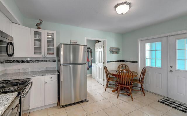 Fisherman's Inn in Rockport