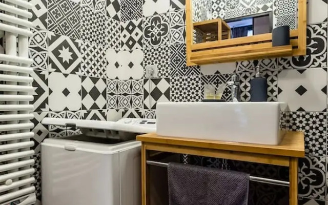 Lavie Maison Montmartre Cosy Studio