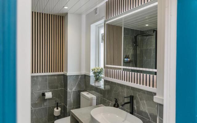 Haar with Rooms 5 stars