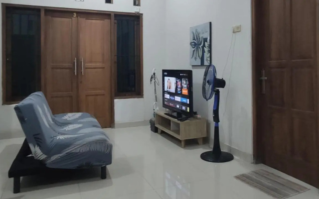 Choko Homestay