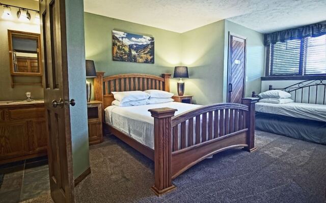 The Phoenix 223 2 Bedroom Condo