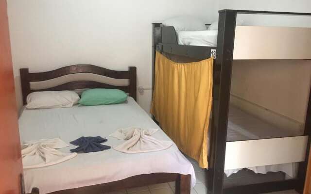 Praimar hostel & suites