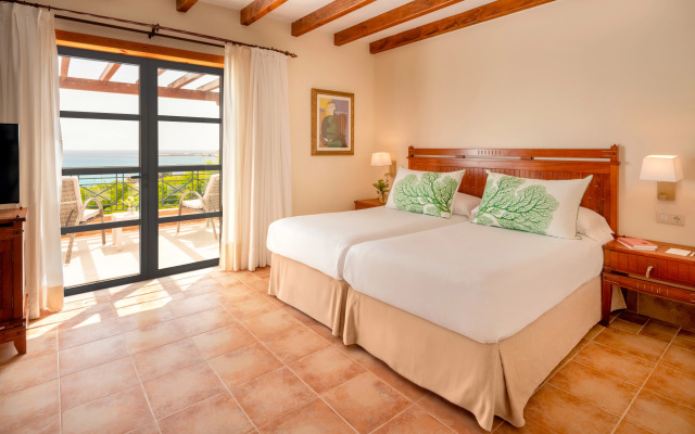 Princesa Yaiza Suite Hotel Resort