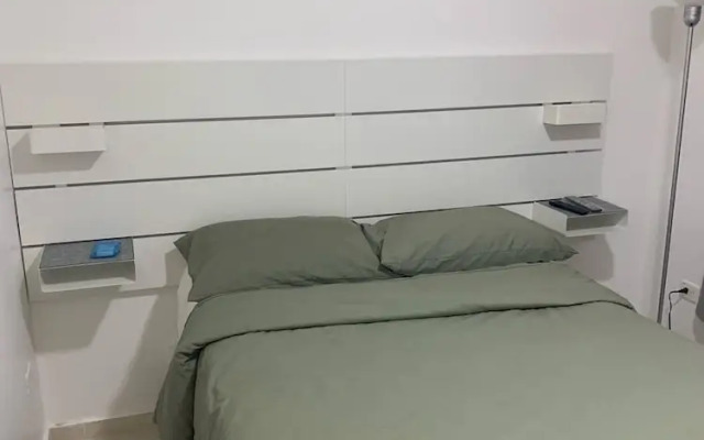 Hotel Conquistador Santo Domingo