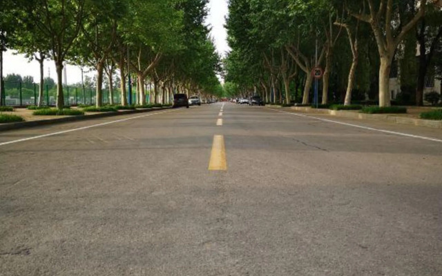 Shengyuan Dongfang Culture Hotel