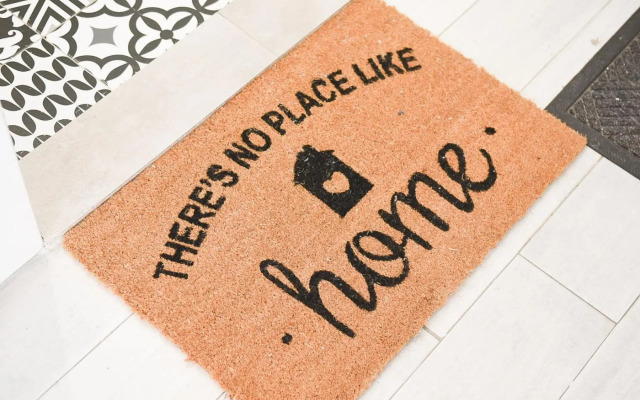 City Center 9 - Tirana Way Apartments