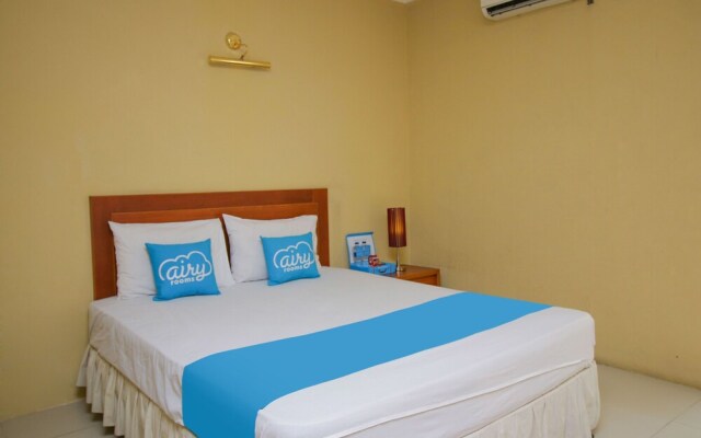 Airy Sentul Desa Cijulang 16 Bogor