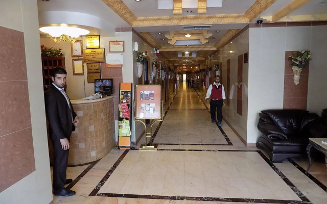 Al Yamama Palace - Malaz 2